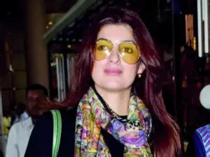Twinkle Khanna: Aunt Twinkle Khanna’s birthday post for niece Naomika ...