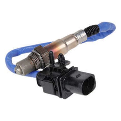 2007 Cadilac DTS O2 Sensor 的图像结果