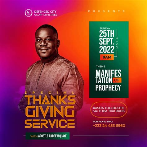 Church Flyer | Church poster design, Social media design graphics, Church media design