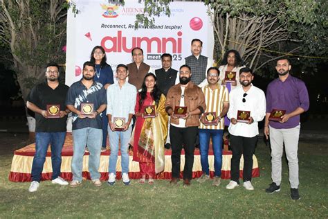 Alumni Meet 2025 - Adypu