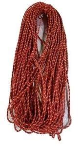 India Rope Enterprises Mumbai - Red Garment Tipping Rope Manufacturer ...