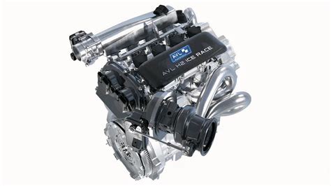 5 Hydrogen Combustion Engines That Prove EVs Aren't The Future