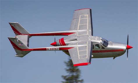 Cessna 337 Skymaster | Flickr - Photo Sharing!