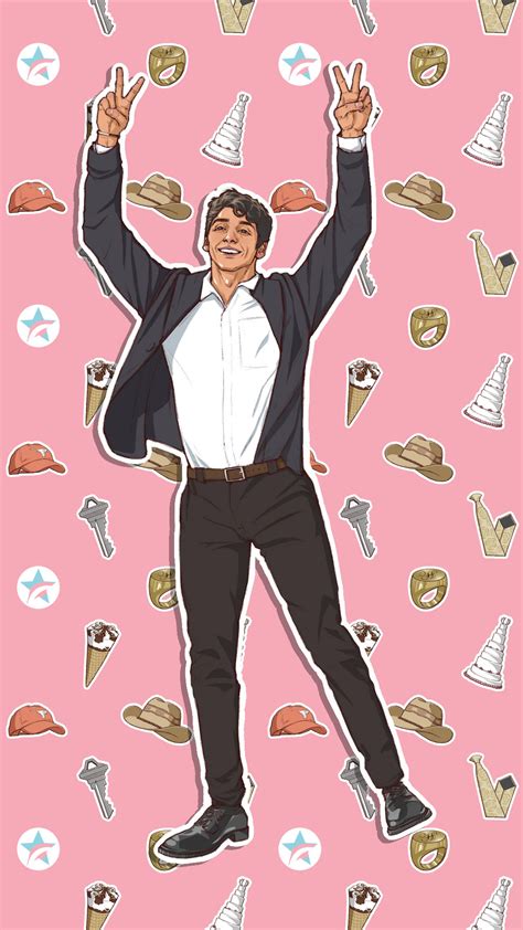 Alex Claremont-Diaz Wallpaper by seanashley03 on DeviantArt