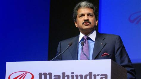 Anand Mahindra downloads Arattai ‘with pride’, Sridhar Vembu thanks ...