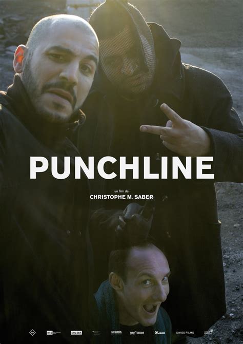 Punchline - Seriebox