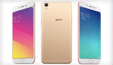 Oppo R9s Plus phone specification and price – Deep Specs