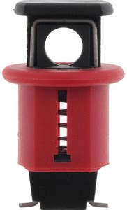 Calandis Universal Miniature Circuit Breaker Lockout MCB Lockouts ...