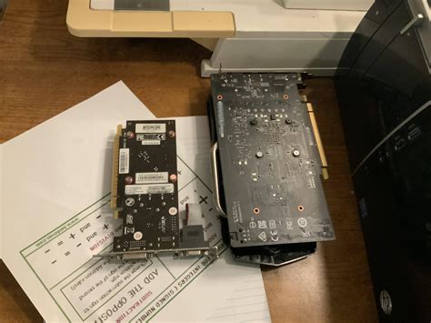 Image result for How to Unplug Graphics Card