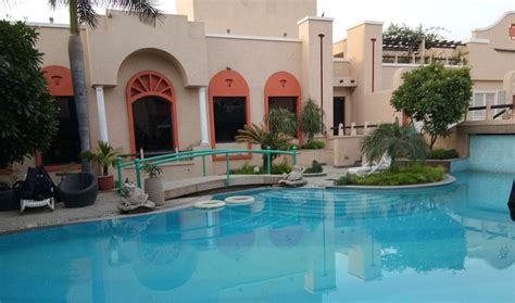 Tivoli Garden Resort in Chattarpur, Delhi with Prices, Photos & Deals
