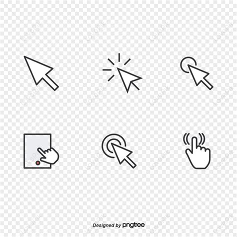 Computer Mouse Vector Png 的图像结果