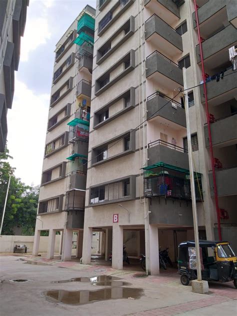 Lig Scheme At Tp 16 Fp 148 Mmgy | at Vasna, Vadodara