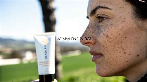 Does Adapalene Cause Purging? A Clear Skin Guide – Neutralyze