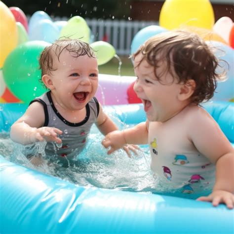 Image result for Small Infatable Pool