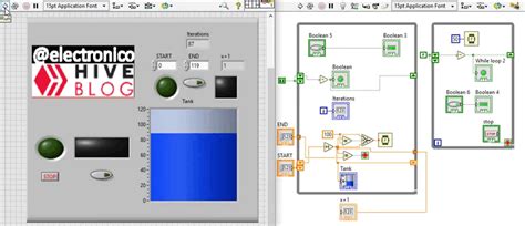 Image result for Simulation Loop Location LabVIEW
