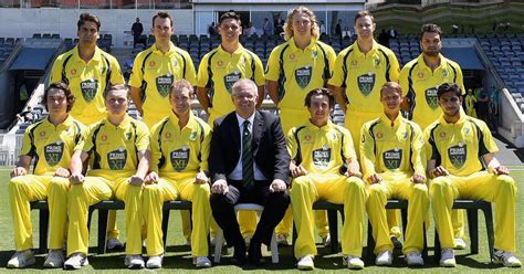 Pakistan cricket legend Abdul Qadir’s son Usman aims to play for ...