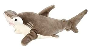 Buy Hammerhead Shark Cuddlekin 12" by Wild Republic Online at Low ...