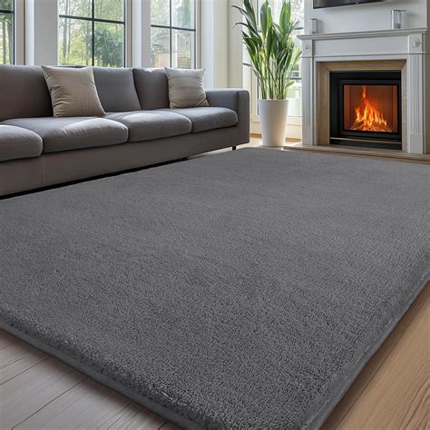 Rugs For Grey Floors