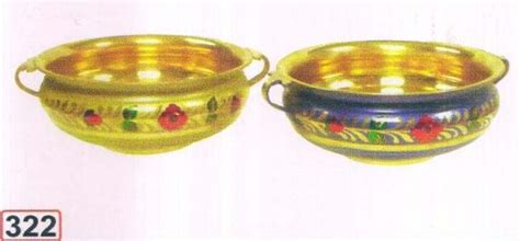 Brass Urli,Brass Urli Bowl,Traditional Brass Vessel Bowl Urli Manufacturers