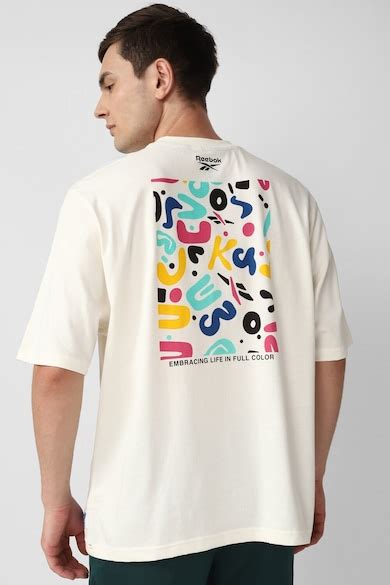Reebok India Official | Reebok Men T Shirt Online at reebok.abfrl.in ...