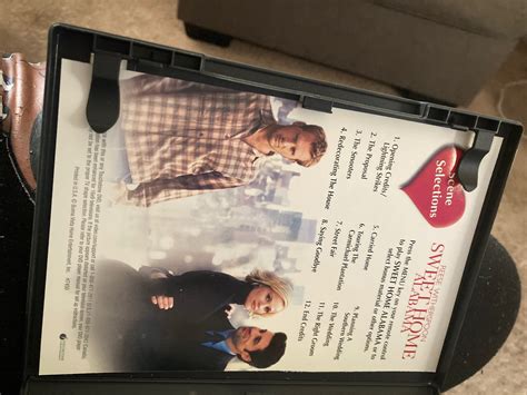 Sweet Home Alabama DVD 786936208030| eBay
