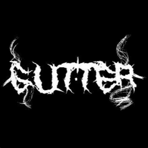 Gutter Type Beat 的图像结果