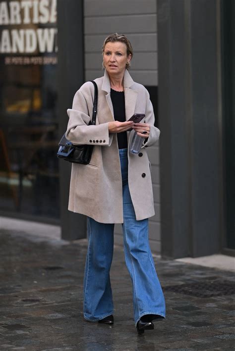 Alexandra Lamy Attends Vanessa Paradis Masterclass at Lumiere Film ...