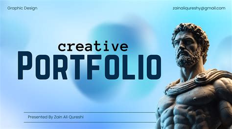Graphic Design Portfolio by Designosaur on Dribbble