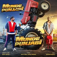 Munde Punjabi Song Download: Play & Listen Munde Punjabi Punjabi MP3 ...