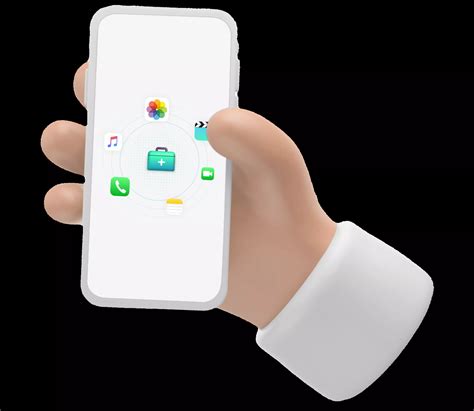 Image result for Recover IPhone Data