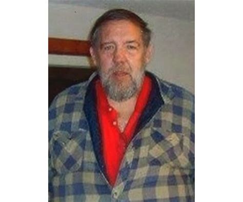 Kenneth Lang Obituary (2025) - Greenfield, MA - The Recorder