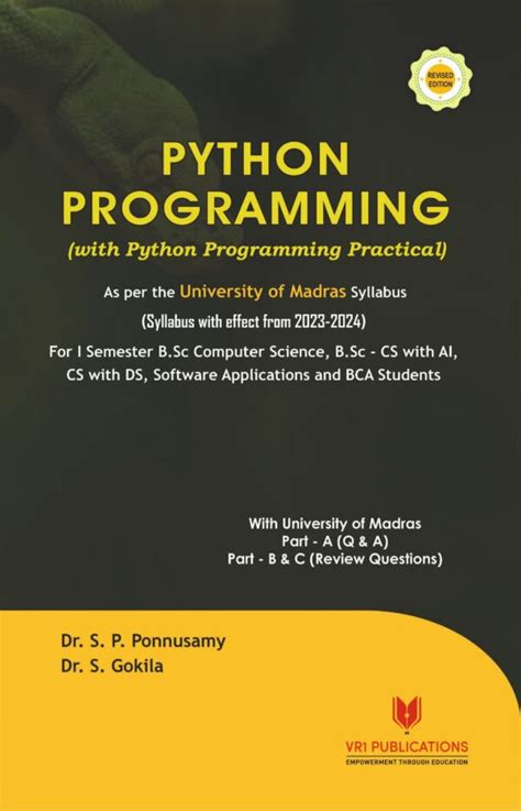Image result for Python Programming Magazine Cover Example
