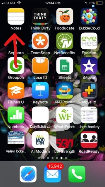 Image result for How to Scan Using iPhone 10