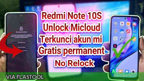 Image result for How to Unlock Redmi Note 10s with Code