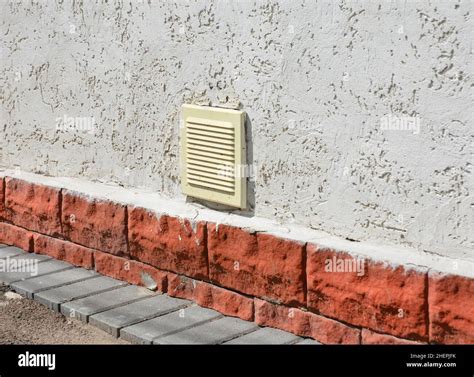 House garage ventilation system exterior. Garage ventilation system ...