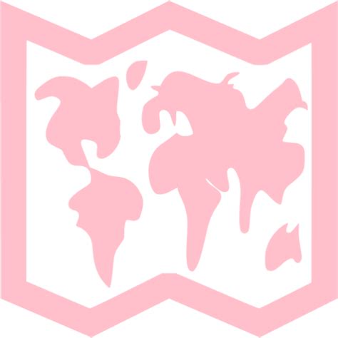 Pink Map Icon 的图像结果