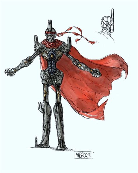 Robot deviantART 的图像结果