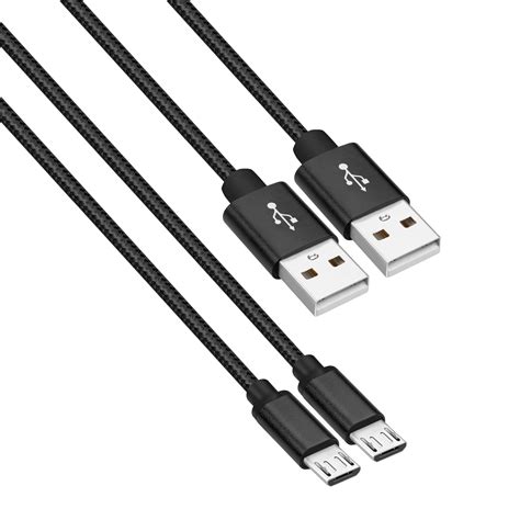 Image result for Micro USB Cable 6Ft