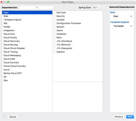 Spring Boot Tutorial Using IntelliJ 的图像结果