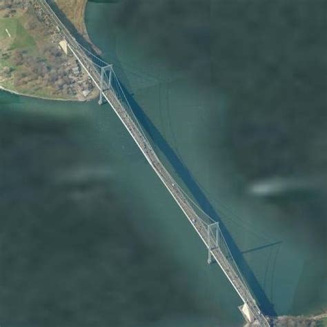Image result for Whitestone Bridge Map