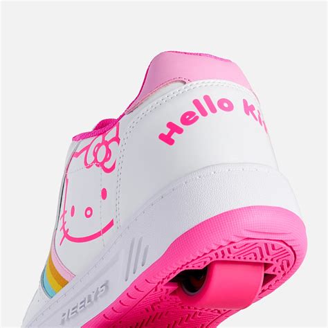 Kama Hello Kitty x Heelys