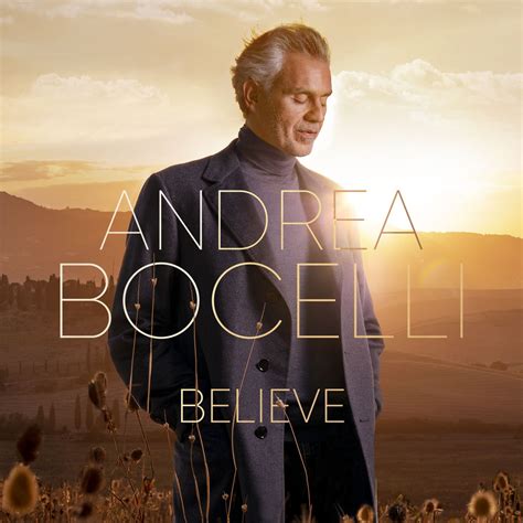 Download Andrea Bocelli - Believe (2020) (Hi-Res) - SoftArchive