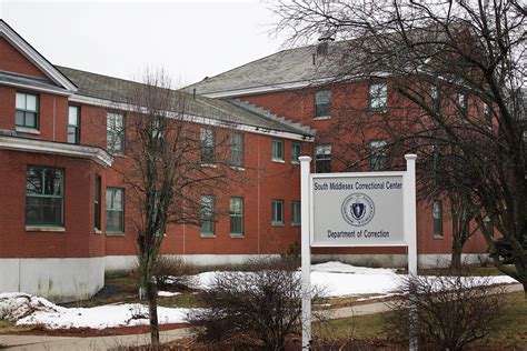 Massachusetts Correctional Institution Shirley - The Prison Direct