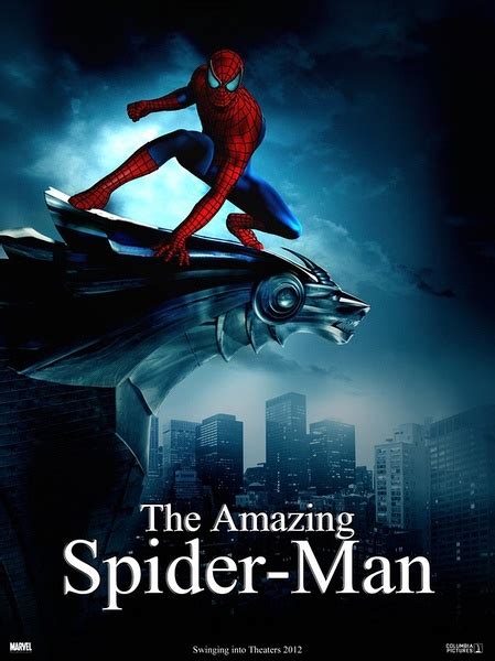 《超凡蜘蛛侠》电影高清版_免费高清在线观看 - 123影院