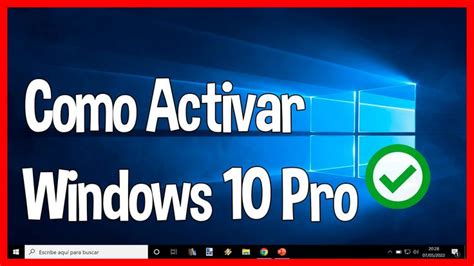 Image result for Tutorial Para Activar Window 10 Pro