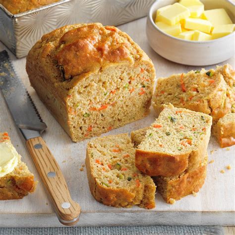 Zucchini Carrot Bread Recipe: How to Make It