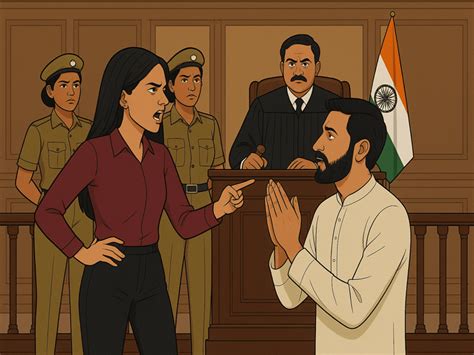 Divorce case: After 26-year ordeal, husband finally gets relief against ...