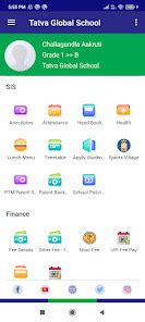 Tatva Global School – Apps on Google Play
