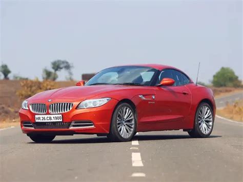 Not the most spacious interior - 2014 BMW Z4: What's the open top two ...
