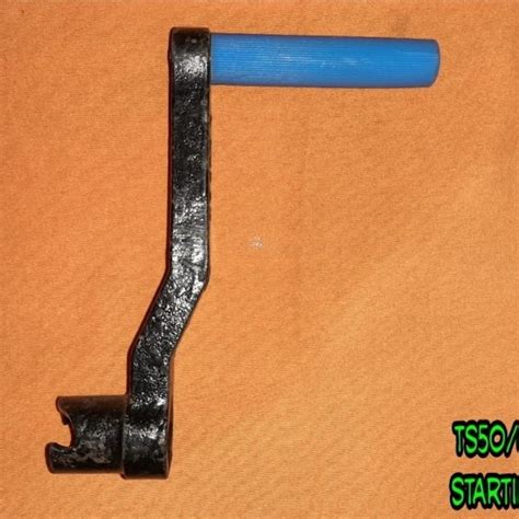 Jual STARTING HANDEL ENGKOL GAGANG MESIN DIESEL YANMAR TS 50 60 70 80 ...